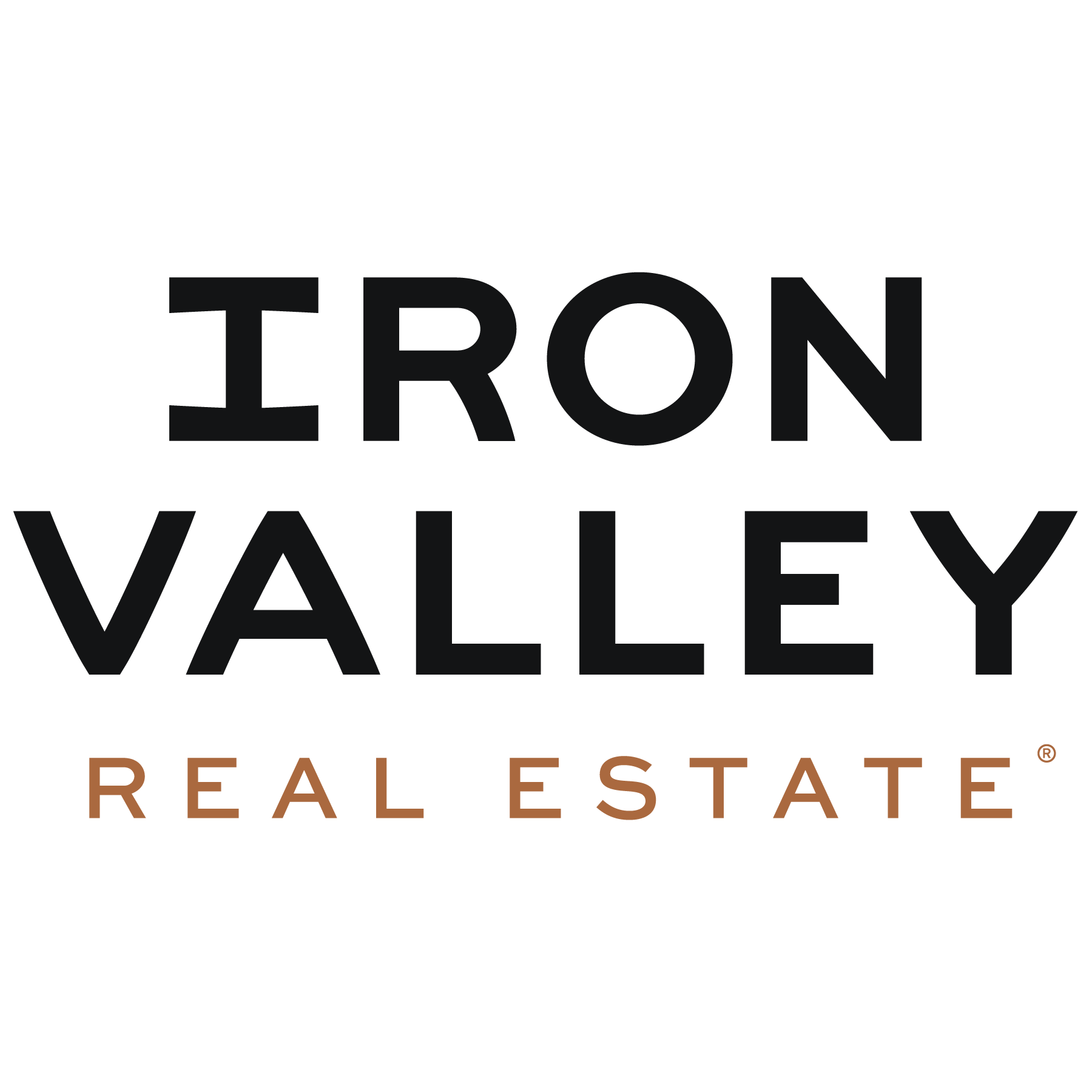 ironvalleyrealestate.com