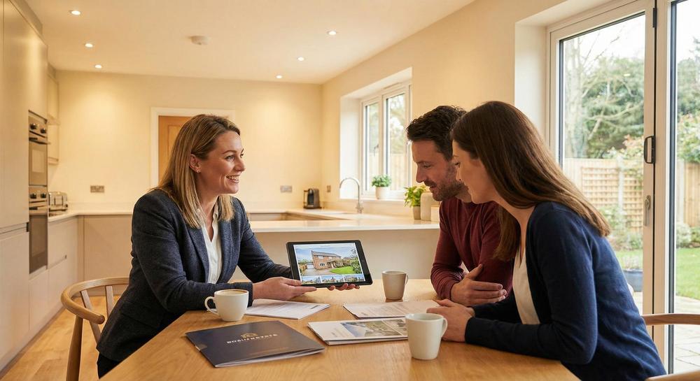 How Agents Overcome Common Objections to the Top 10 Seller Questions