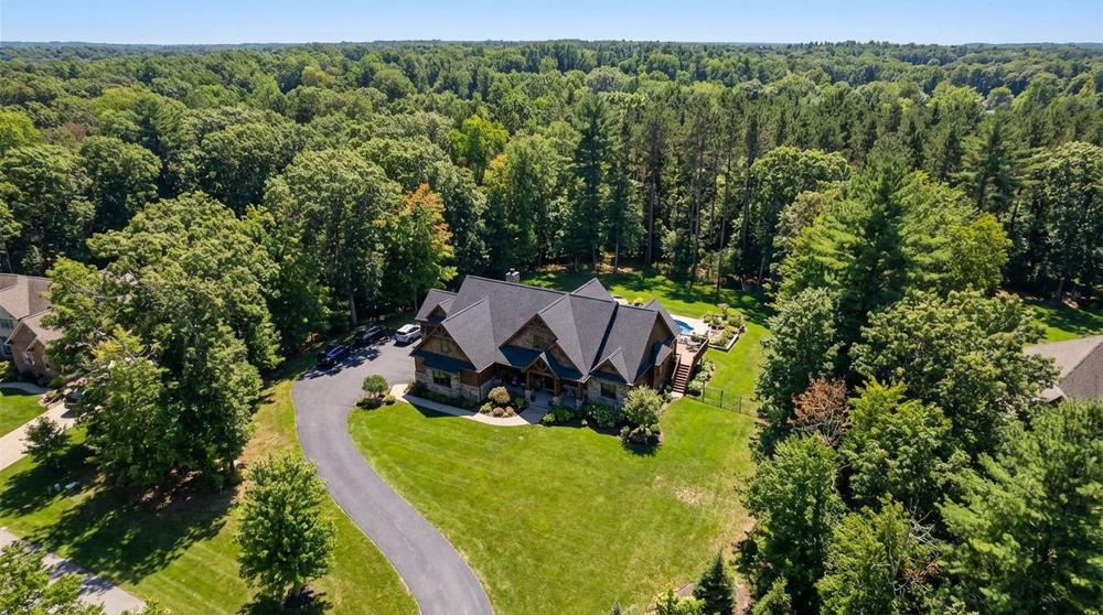 Drone Photography for Real Estate Listings: When and Why You Need It