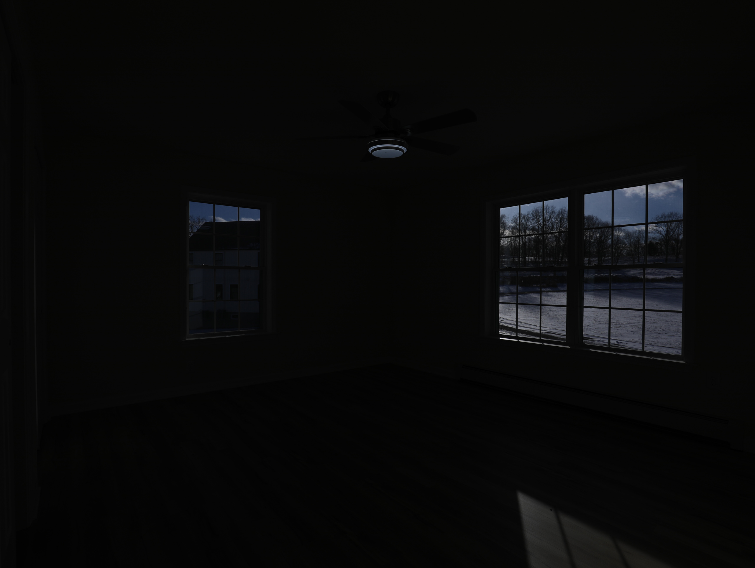 Exposure bracket -2 EV