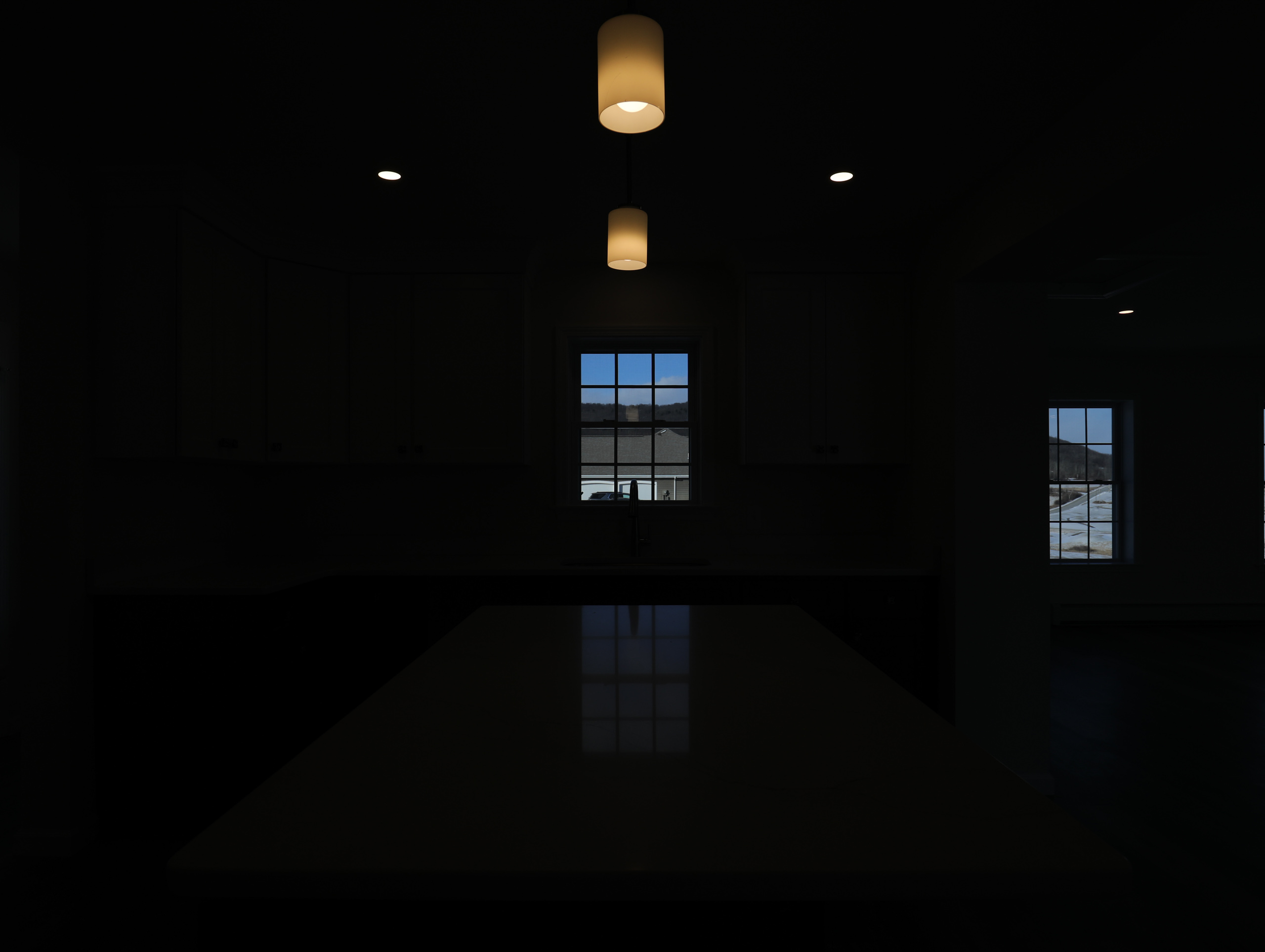 Exposure bracket -2 EV