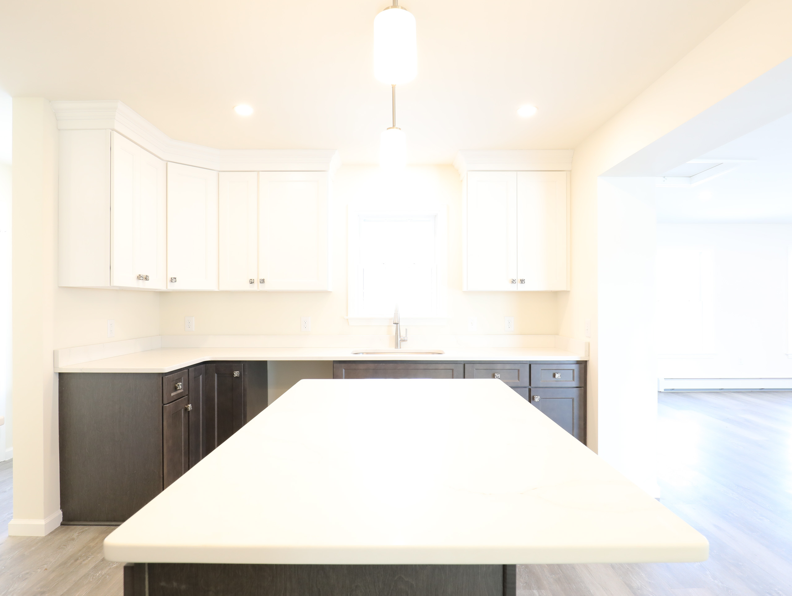 Exposure bracket +4 EV