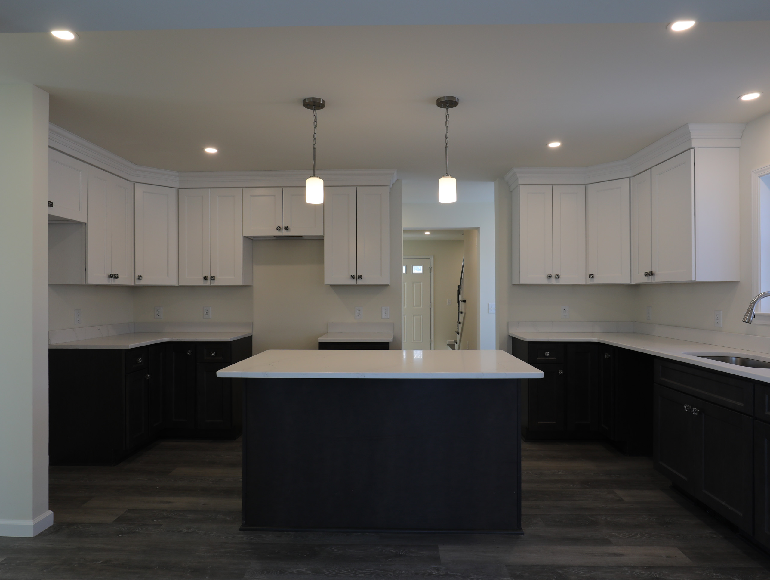 Exposure bracket -4 EV