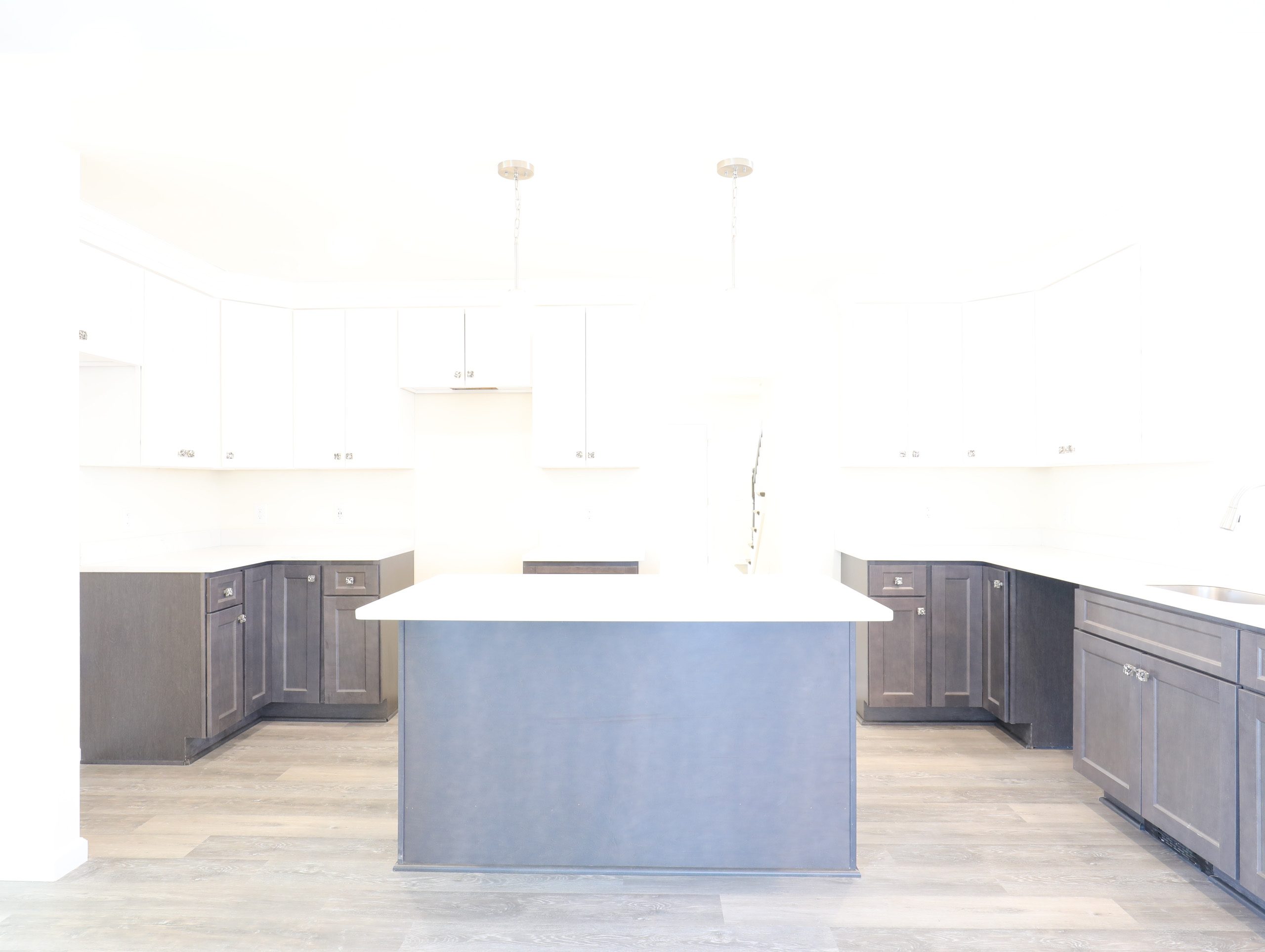 Exposure bracket +2 EV