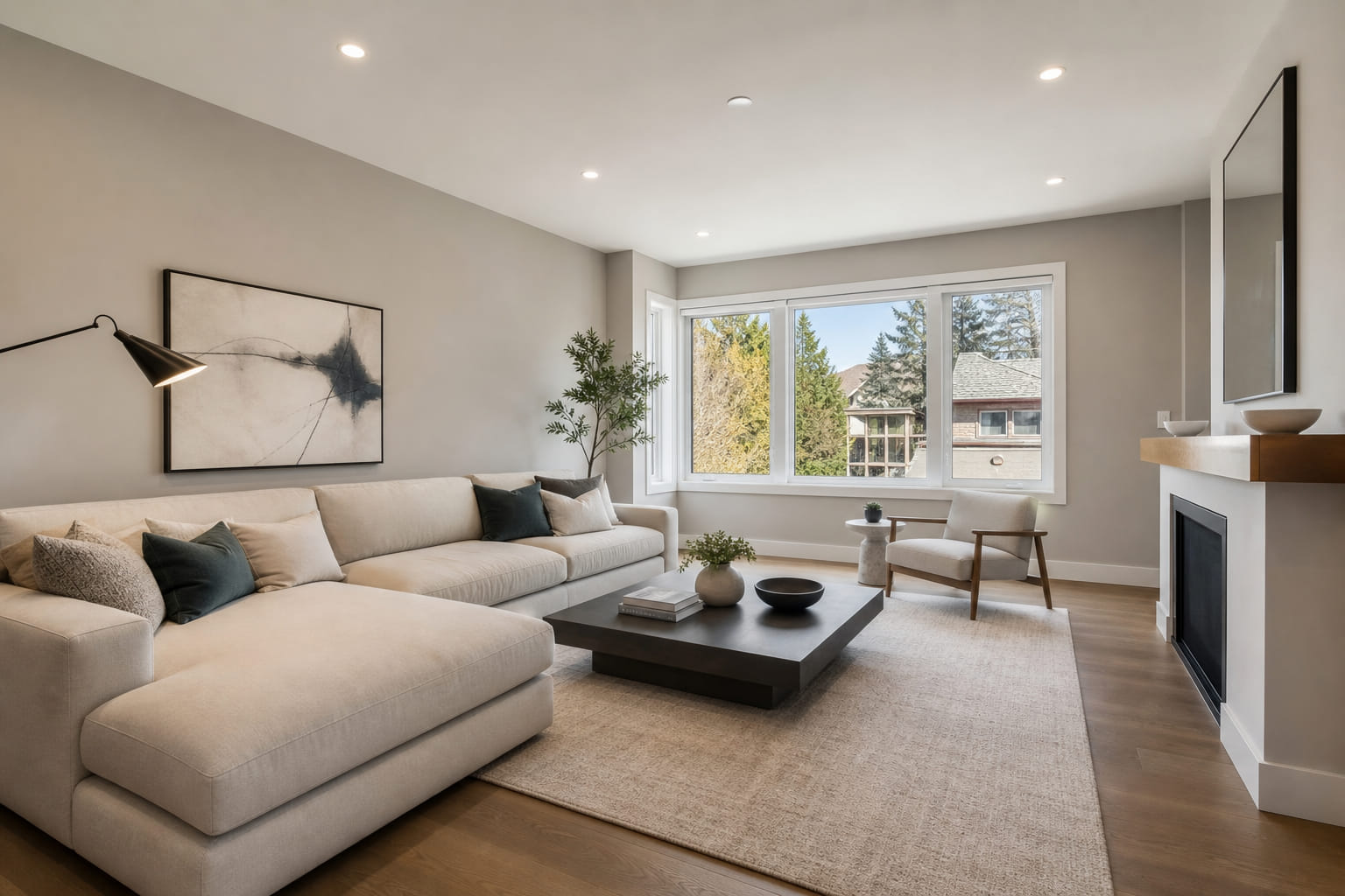 Real Estate Staging Prompt Generator: Build Better Virtual Staging Prompts Room by Room