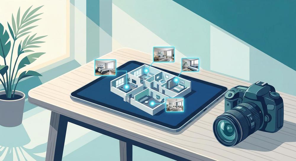 What Is a Zillow Showcase Photographer and How Do You Become One?