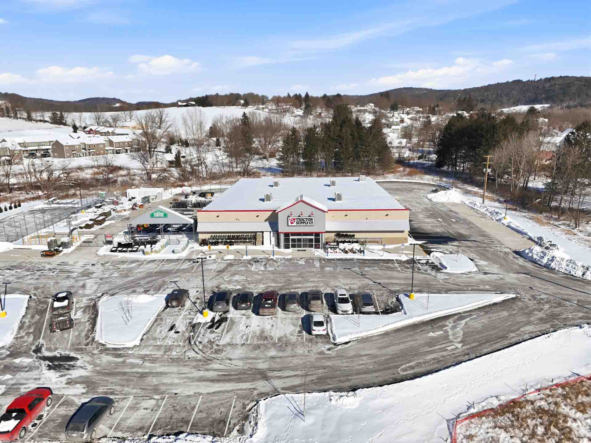 New Wyalusing Tractor Supply Store: Everything You Need to Know